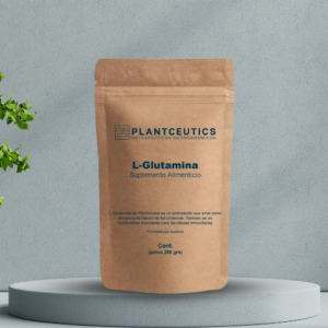 L-Glutamina