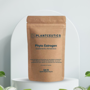 Phyto Estrogen