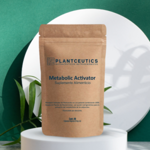 Metabolic Activator