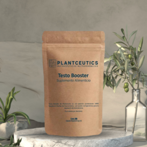 Testo Booster